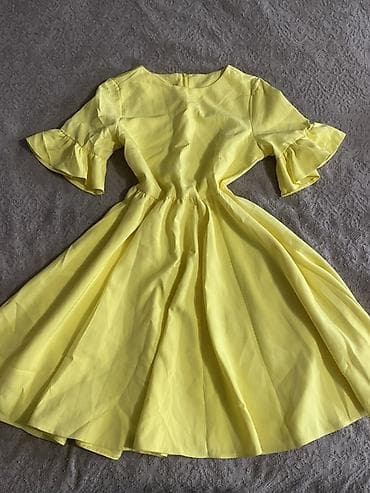 платья летний: Женские платья и сарафан — набор из 4 вещей 1) Бежевый — 3