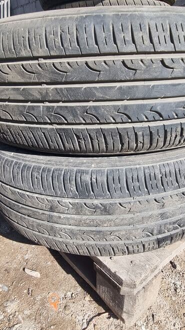 шины на к5: Шины — 2