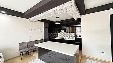 3 комнаты, 82 м², Элитка, 9 этаж, Евроремонт