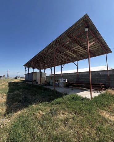 недорогие дома: Продаётся мал сарай 📍 адрес: сокулукский район, с. Чат-көл 🏢 мал — 13