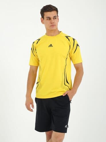 climacool: Футболка ADIDAS DUSTER Tee Original !!! Категория - Adidas — 8