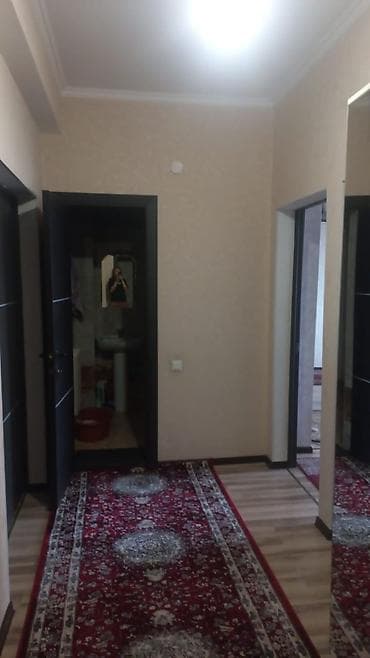 mega hous: 2 комнаты, С мебелью полностью — 5