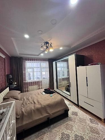 Продажа квартир: 3 комнаты, 100 м², 5 этаж, Свежий ремонт — 7