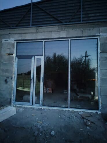 оборудование для производства пластиковых окон в бишкеке: : Орнотуу — 1