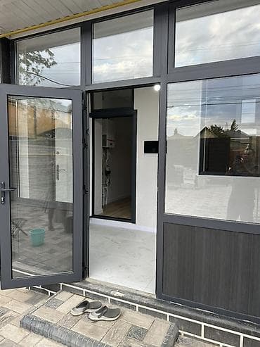 кридит дом: Продаётся современный таунхаус с аккуратным стильным фасадом и — 2
