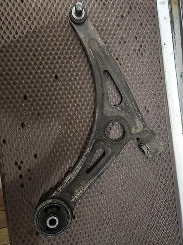 к7: Комплект рычагов Kia Б/у, Оригинал — 2