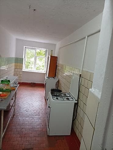 1 комнату: 24 м², С мебелью — 1