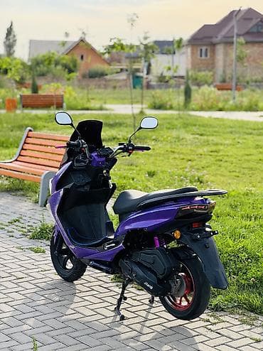 водный скутер: Продается макси в идеальном состоянии, без вложений Все документы — 5