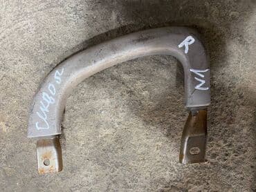 ремонт дверных ручек авто: Toyota Sequoia ручка салона, Тойота Секвойя Ручка салона. Сторона — 1