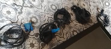 second son: Компьютер, ядер - 4, ОЗУ 8 ГБ, Для работы, учебы, Б/у, Intel Xeon, HDD — 7