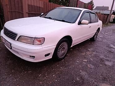 chevrolet nexia: Nissan Cefiro: 1999 г., 2 л, Автомат, Бензин, Седан — 2