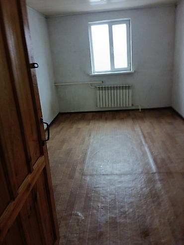 половина юрты аренда: 13 м² — 1