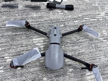 xbox 360 freeboot: Дрон с тепловизором Autel 640T V3 UCO С тепловизором новые в комплекте — 2