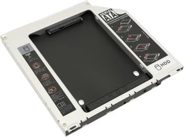 Мониторы: Optibay/Secondcaddy - это недорогое устройство, с помощью которого — 1