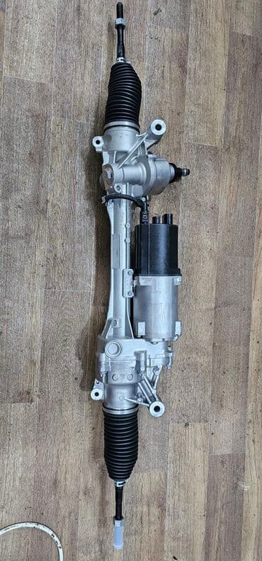 рулевая рейка мерседес w211: Рулевая рейка Mercedes-Benz 2019 г., Новый, Оригинал, Германия — 1