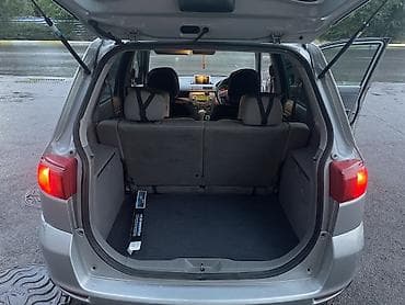 demio: Mazda Demio: 2003 г., 1.3 л, Автомат, Бензин, Хэтчбэк — 8