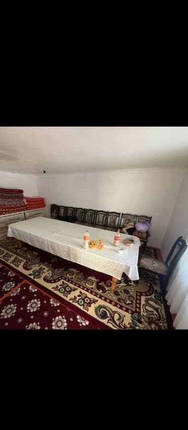 аренда комерческого помещения: 60 м², 3 комнаты, Забор, огорожен — 1