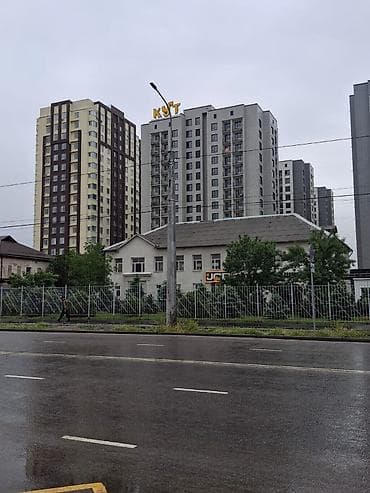 Батирлер: 1 бөлмө, 52 м², Элитка, 14 кабат, Евроремонт — 9