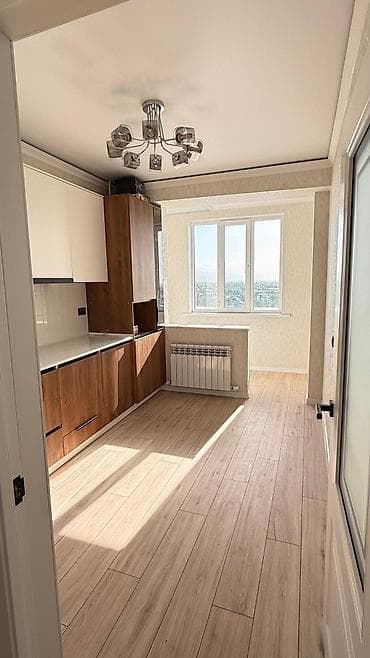 1 комната, 40 м², Элитка, 11 этаж, Евроремонт — 2