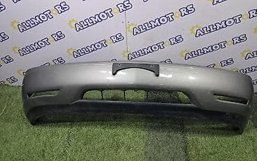 v3: Бампер Lexus, Б/у — 1