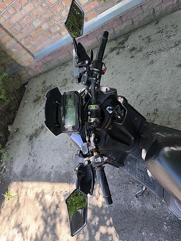 водный скутер: Тип скутера 150 куб. см, Бензин, Б/у — 5