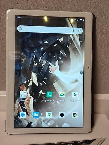 планшет планшет: Совместим с Android — 5