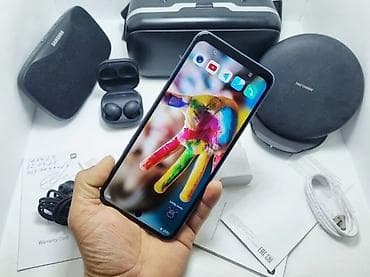Tecno Pova Neo 2, Б/у, 256 ГБ, цвет - Синий, 1 SIM, eSIM, 2 SIM — 5