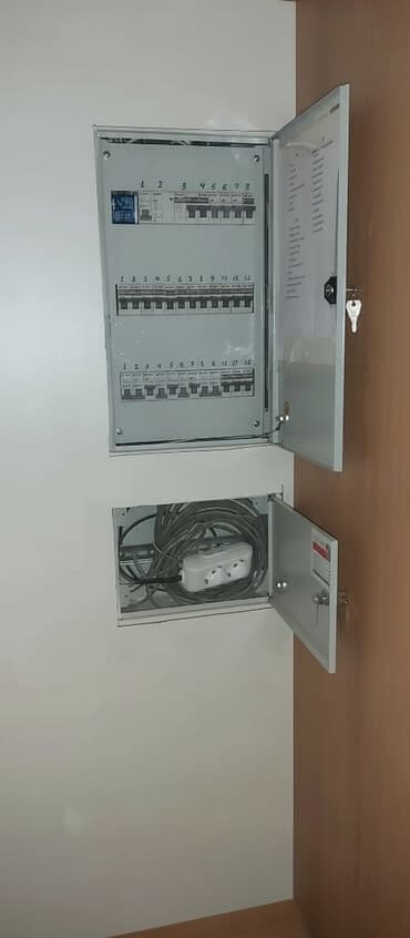 газ установка бишкек: Электрик | Эсептегичтерди орнотуу, Электр шаймандарын демонтаждоо, Өчүргүчтөрдү монтаждоо 6 жылдан ашык тажрыйба — 2