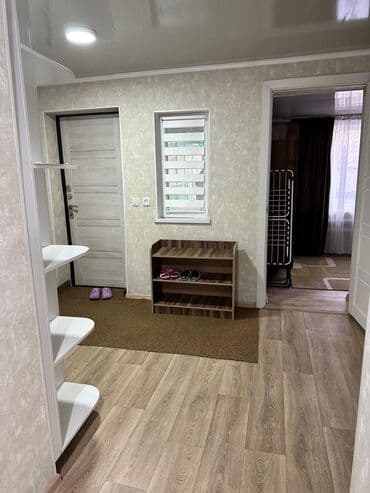 продаю дом в воронцовке: 80 м², 3 комнаты, Бронированные двери, Евроремонт, Парковка — 5