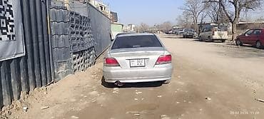 спойлер митсубиси галант: Mitsubishi Galant: 1999 г., 1.8 л, Автомат, Бензин, Седан — 2