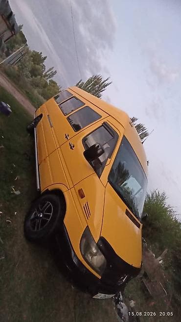 бортовой спринтер сатылат: Mercedes-Benz Спринтер: 2001 г., 2.2 л, Механика, Дизель, Бус — 5