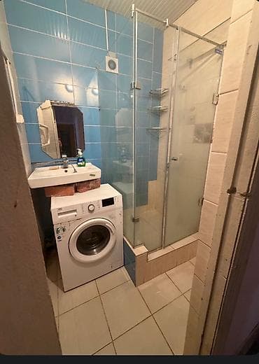 квартиры с катлована: 3 комнаты, 63 м², Индивидуалка, 12 этаж, Косметический ремонт — 6