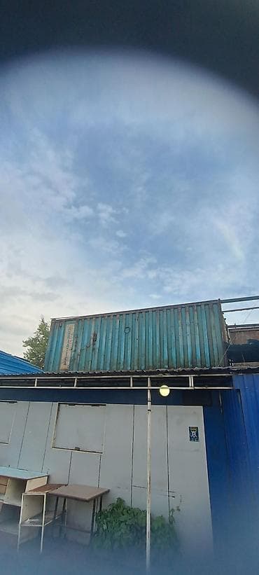 Продаю контейнер 20-тонный, с отделкой внутри! — 2