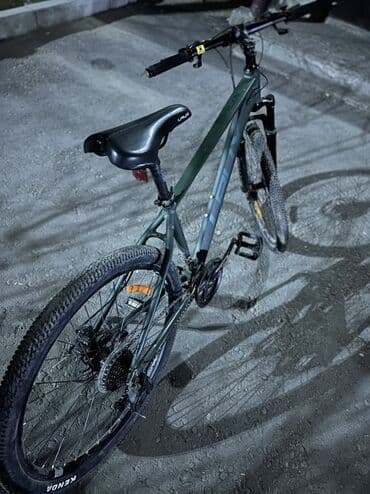 трехколесный электрический велосипед: Горный велосипед, Laux, Алюминий — 4