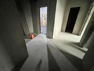 сдаю квартиру ош: 2 комнаты, 81 м², Элитка, 3 этаж, Готовая ПСО (под самоотделку) — 9