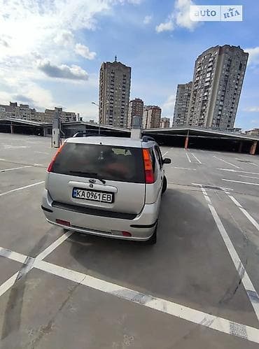 Автозапчасти: Подушка мотора Subaru 2004 г., Б/у, Оригинал, Япония — 3