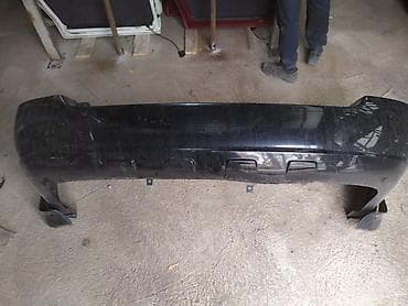 бампер задний субару: Subaru — 1