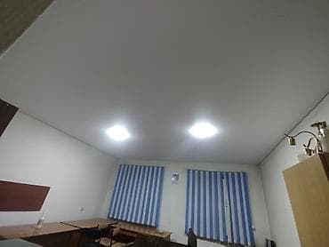 endef potolok: Натяжной потолок Глянцевое, Матовое, 3D потолки Гарантия, Бесплатная консультация, Бесплатный замер — 6