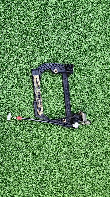 BMW, 2001 г., Б/у, Оригинал at lalafo.kg BMW, 2001 г., Б/у, Оригинал