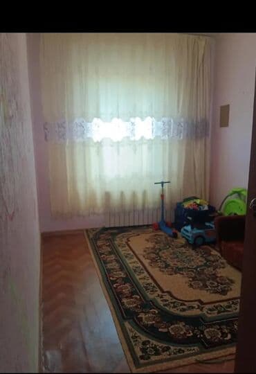 аренда дома маевка: 3 комнаты, 65 м², 105 серия, 5 этаж — 3