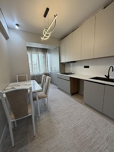 1 комната, 40 м², Элитка, 4 этаж, Евроремонт at lalafo.kg 1 комната, 40 м², Элитка, 4 этаж, Евроремонт