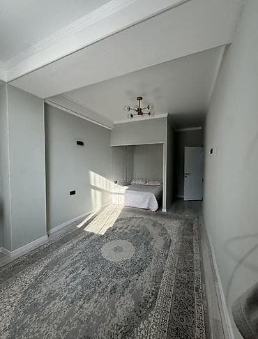 Кыймылсыз мүлк: 3 бөлмө, 71 м², Арча-Бешик ж/м Элитка, 5 кабат, Евро оңдоо — 5