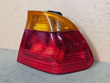 старая модель dell: Задний правый стоп-сигнал BMW 2000 г., Б/у, Оригинал, Германия — 3