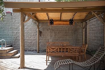 бассеин: Сауна | Бассейн — 2