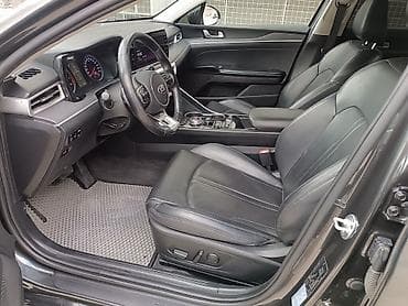 infinity fx35: Kia K5: 2020 г., 2 л, Автомат, Газ, Седан — 5