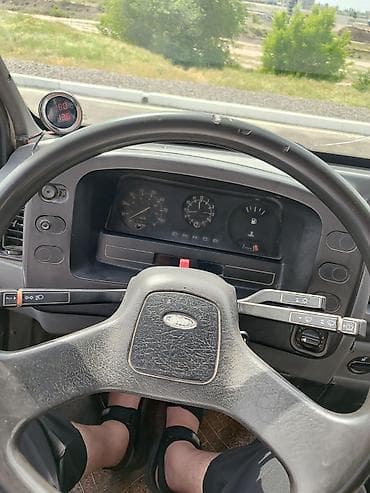 двигатель форд транзит: Легкий грузовик, Ford, Стандарт, 3 т — 10