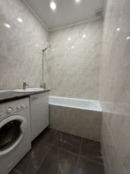 биримдик кут дома: 2 комнаты, 61 м², Элитка, 7 этаж, Евроремонт — 9