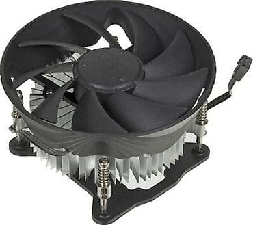 Система охлаждения, Б/у, DeepCool, Кулер, Для процессора, Для ПК