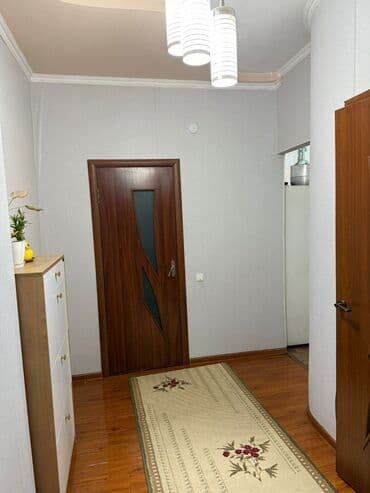 шашылыш сатам: 2 бөлмө, 48 м², Элитка, 2 кабат, Евроремонт — 4