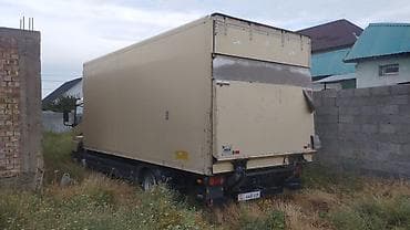 атего 823: Грузовик, Mercedes-Benz, Стандарт, Новый — 7